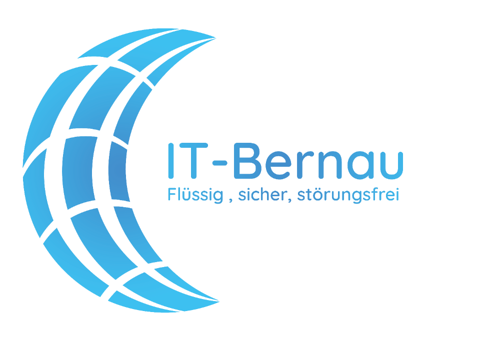 IT-Bernau – IT-Dienstleister in Bernau bei Berlin