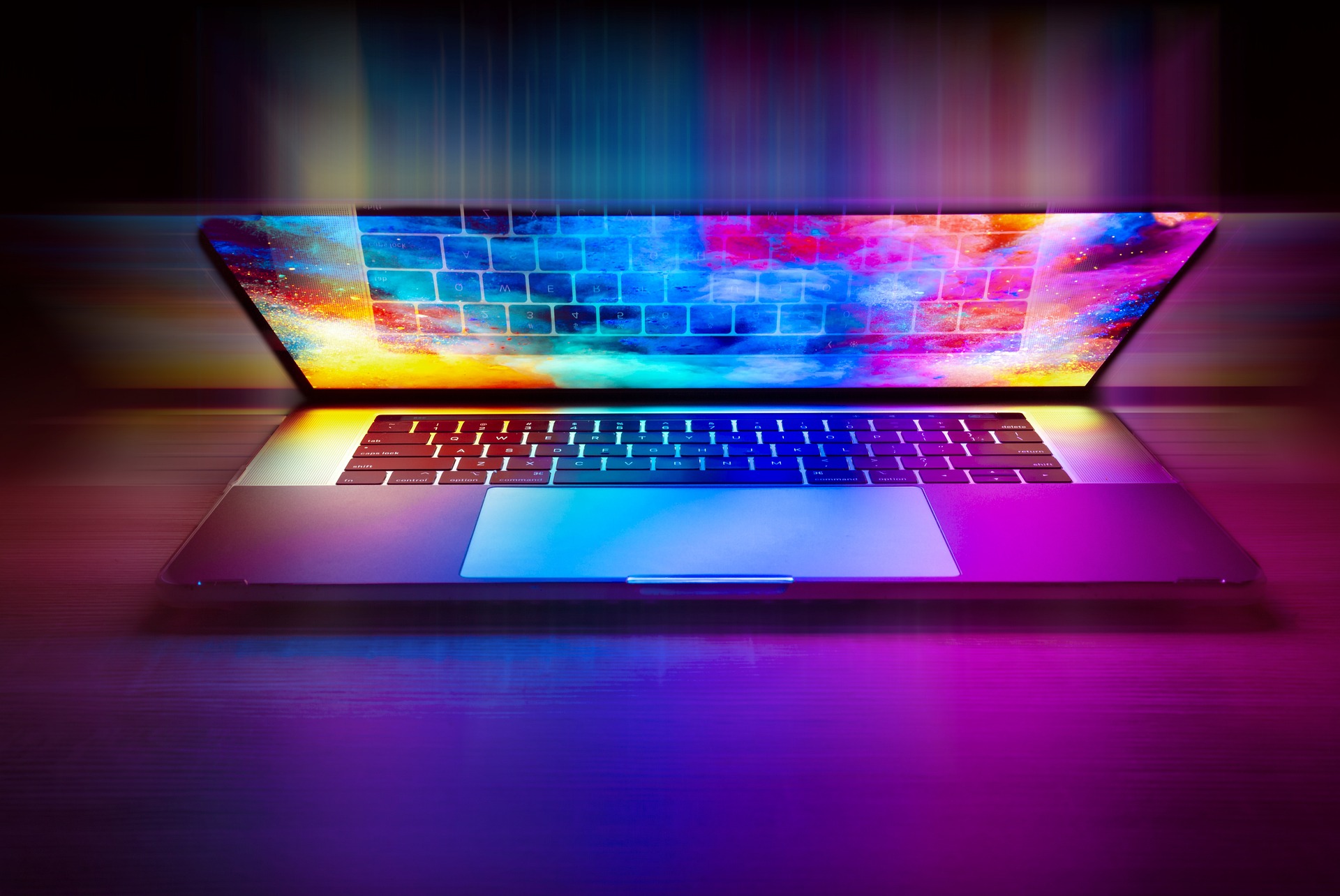 IT-Bernau – moderne IT-Infrastruktur und Netzwerktechnik für Unternehmen in Bernau bei Berlin